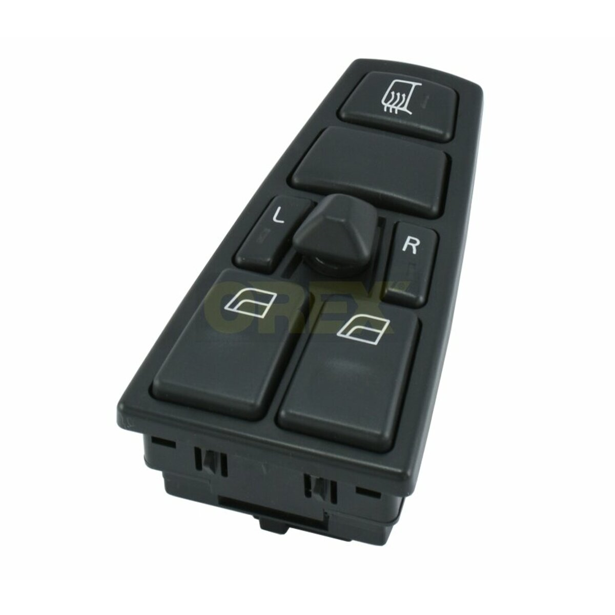 CAM ACMA KALDIRMA DUGMESI VOLVO FH SOL V-2-3 MERKEZI KILITSIZ 20752917